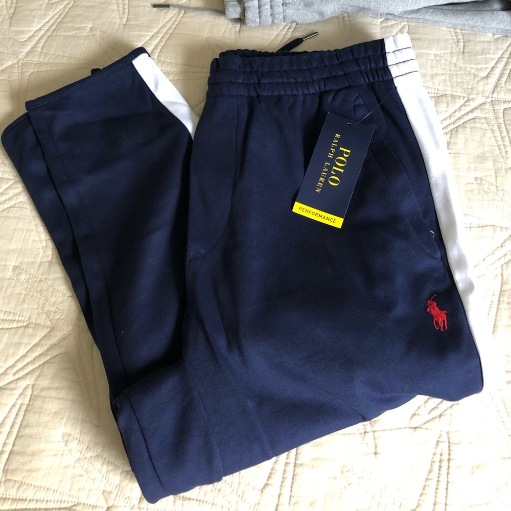 Polo Ralph Lauren Men’s sweatpants